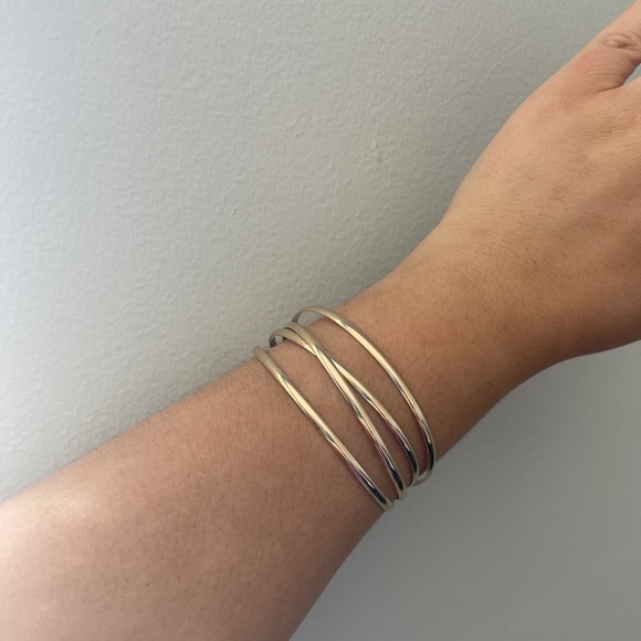 Bracelet - Adjustable - Gold Filled - Picture 4 of 4